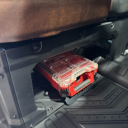 CFMOTO UFORCE U10 Under Seat Packout Mount | AJK Offroad