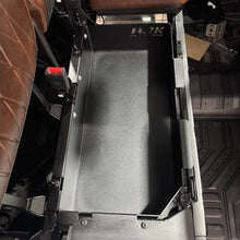 CFMOTO UFORCE U10 Under Seat Storage Bin | AJK Offroad