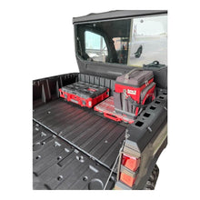Kawasaki Ridge Front Packout Mount – Milwaukee Compatible
