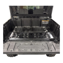 Can-Am Defender HD10 Packout Mount UTV - Front View | AJK Offroad