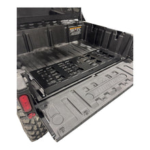 Can-Am Defender HD10 Packout Mount SxS - Installed View | AJK Offroad