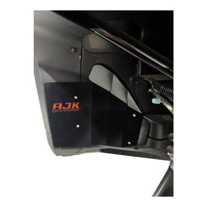 Can-Am Defender HD10 Front Inner Fender Guards
