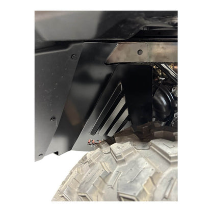Can-Am Defender HD10 Rear Inner Fender Guards