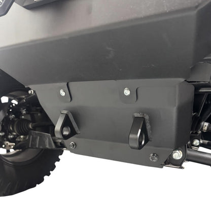 CFMOTO UFORCE U10 Front Pull / Bash Plate | AJK Offroad