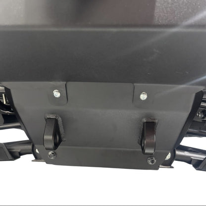 CFMOTO UFORCE U10 Front Pull / Bash Plate | AJK Offroad