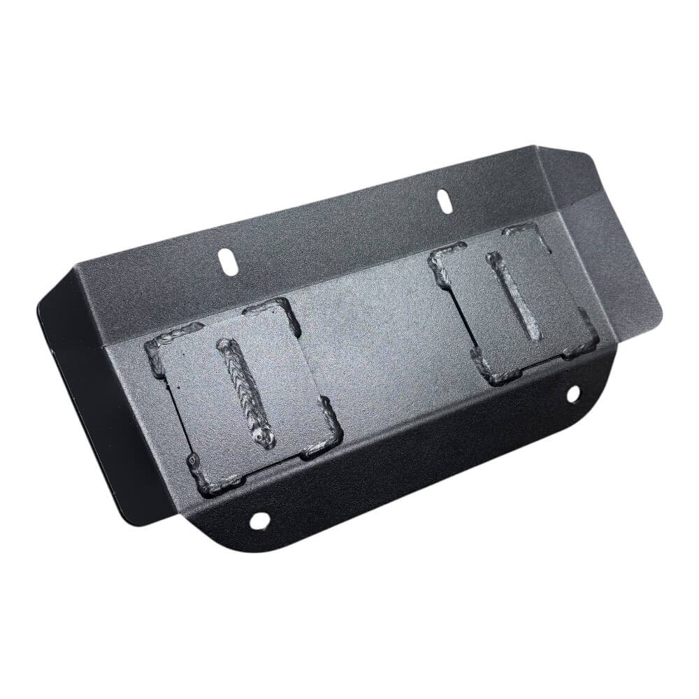 CFMOTO UFORCE U10 Front Pull / Bash Plate | AJK Offroad