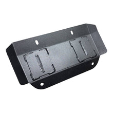 CFMOTO UFORCE U10 Front Pull / Bash Plate | AJK Offroad