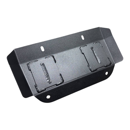 CFMOTO UFORCE U10 Front Pull / Bash Plate | AJK Offroad