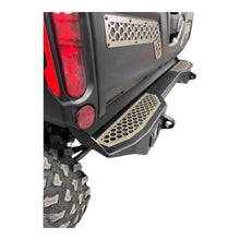 Can-Am Defender HD10 Rear Bumper UTV - Front View | AJK Offroad