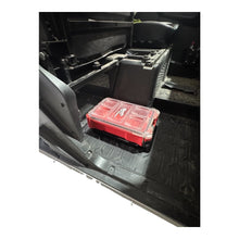 Kawasaki Ridge Under-Seat Milwaukee Packout Mount