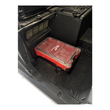 Kawasaki Ridge Under-Seat Milwaukee Packout Mount