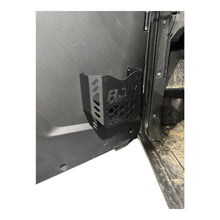 Kawasaki Ridge Door Pockets – Set of 2