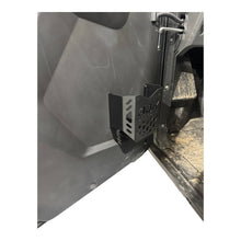 Kawasaki Ridge Door Pockets – Set of 2