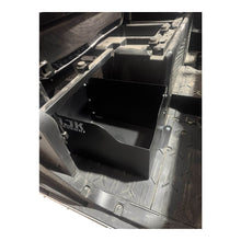 Kawasaki Ridge Under-Seat Storage Bin – 4-Door Models