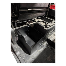Kawasaki Ridge Under-Seat Storage Bin – 4-Door Models