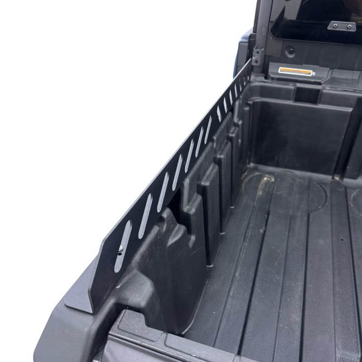 Can-Am Defender HD10 / HD11 Bed Mounting Rails | AJK Offroad