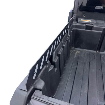 Can-Am Defender HD10 / HD11 Bed Mounting Rails | AJK Offroad