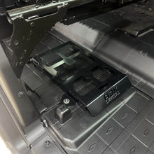 Can-Am Defender HD10 Under Seat Packout Mount | AJK Offroad