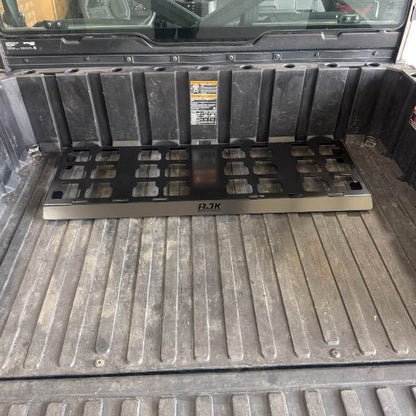 Polaris Ranger XP 1000 Front Bed Packout Mount | AJK Offroad