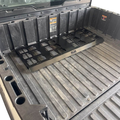 Polaris Ranger XP 1000 Front Bed Packout Mount | AJK Offroad