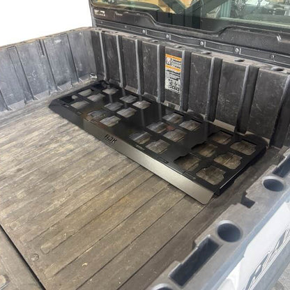 Polaris Ranger XP 1000 Front Bed Packout Mount | AJK Offroad