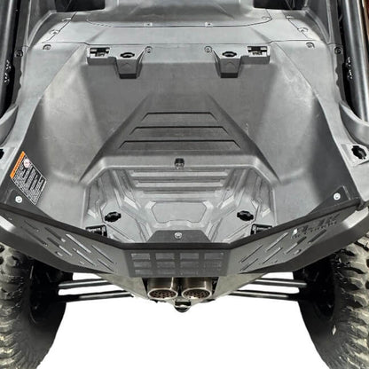 CF Moto Z-10 Tailgate by AJK Offroad, product view 6