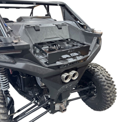 CFMOTO ZFORCE Z10 Packout Mount 1.0 | AJK Offroad