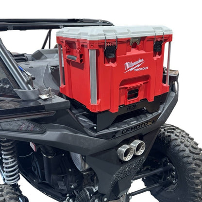 CFMOTO ZFORCE Z10 Packout Mount 1.0 | AJK Offroad