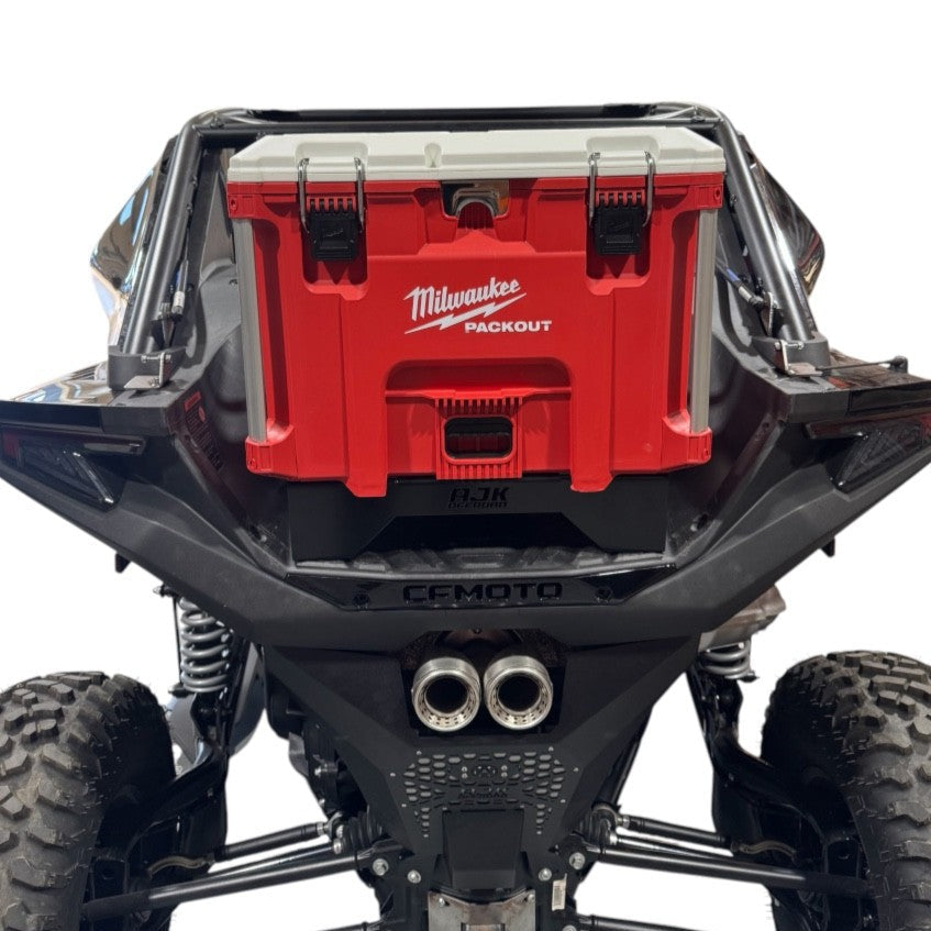 CFMOTO ZFORCE Z10 Packout Mount 1.0 | AJK Offroad