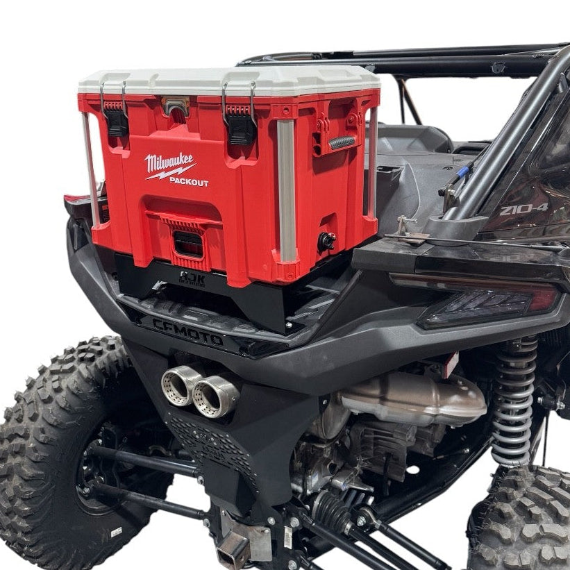 CFMOTO ZFORCE Z10 Packout Mount 1.0 | AJK Offroad
