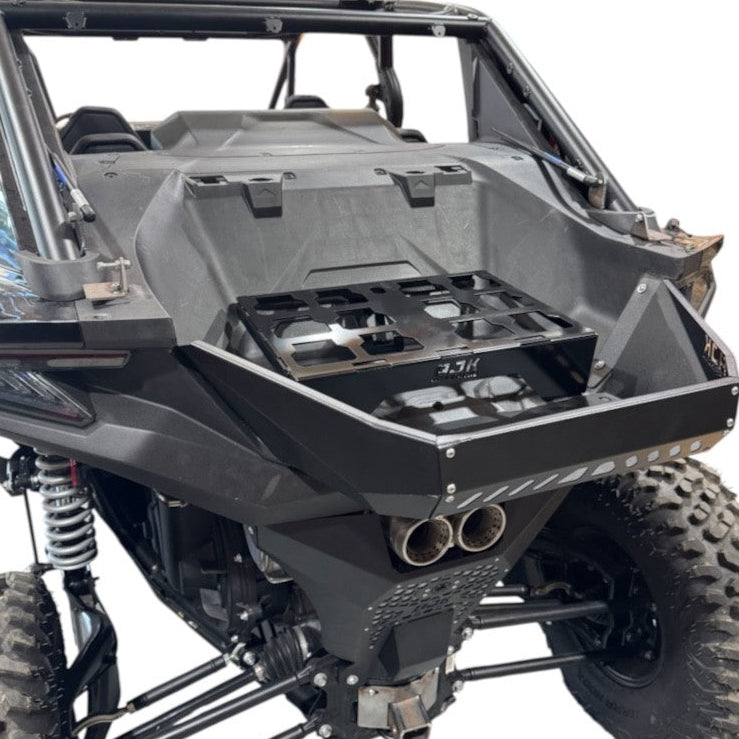 CFMOTO ZFORCE Z10 Packout Mount 1.0 | AJK Offroad
