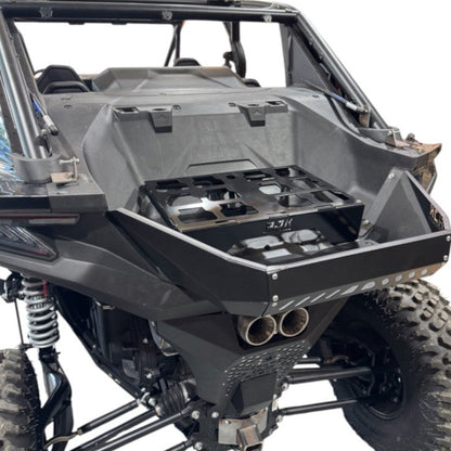 CFMOTO ZFORCE Z10 Packout Mount 1.0 | AJK Offroad