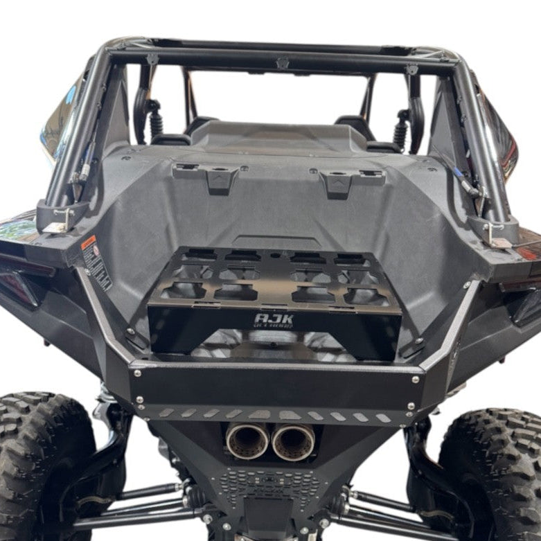 CFMOTO ZFORCE Z10 Packout Mount 1.0 | AJK Offroad