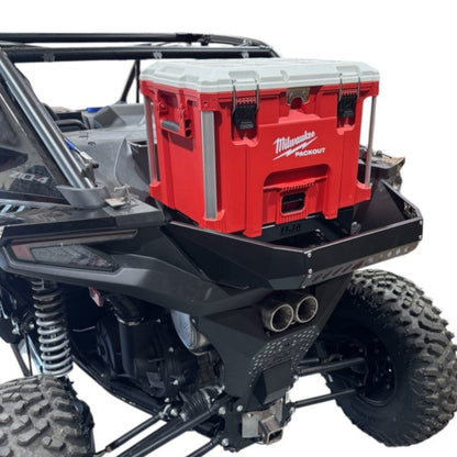 CFMOTO ZFORCE Z10 Packout Mount 1.0 | AJK Offroad