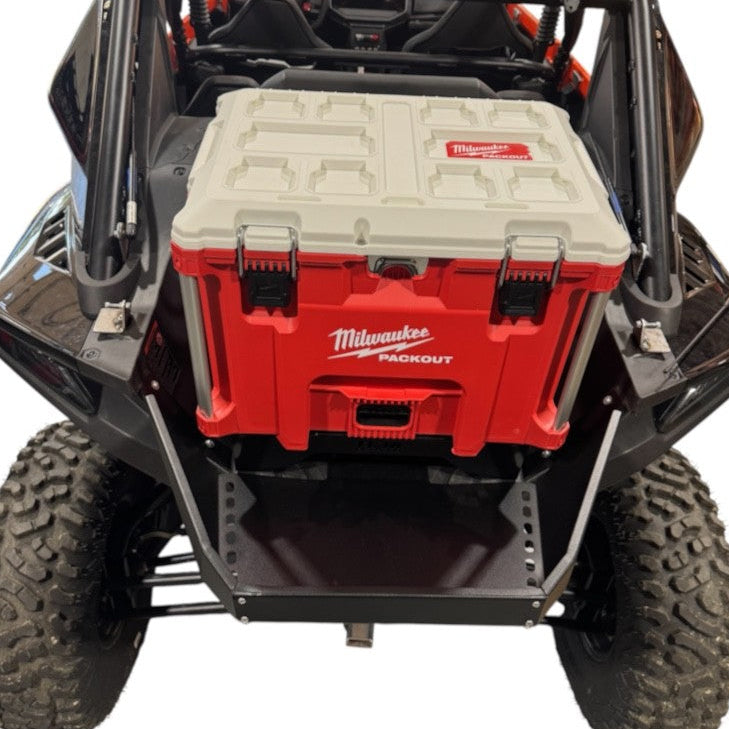 CFMOTO ZFORCE Z10 Packout Mount 1.0 | AJK Offroad