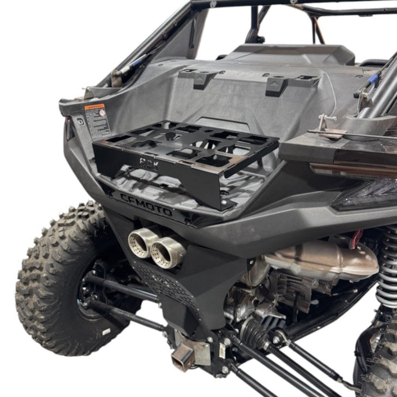 CFMOTO ZFORCE Z10 Packout Mount 1.0 | AJK Offroad