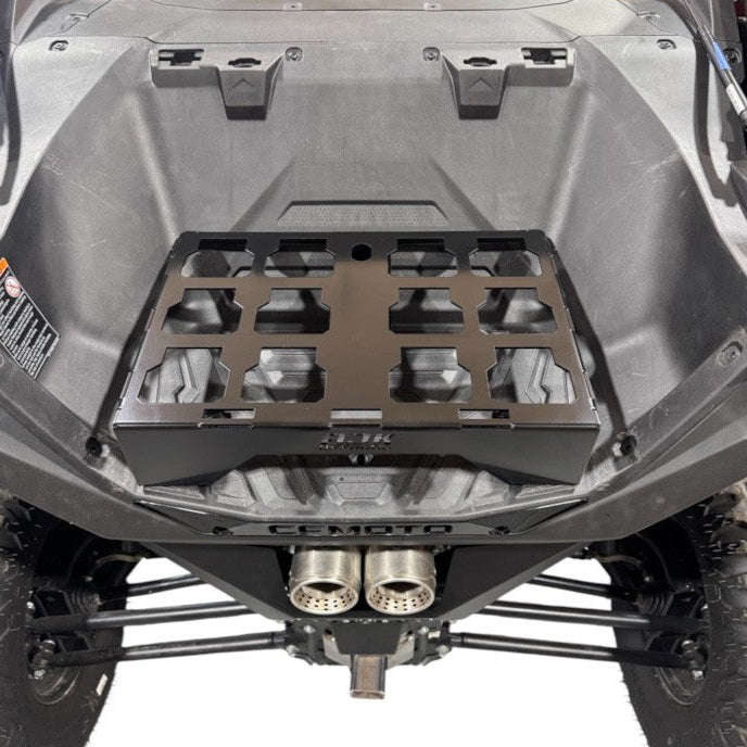 CFMOTO ZFORCE Z10 Packout Mount 1.0 | AJK Offroad