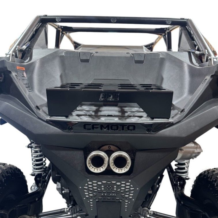 CFMOTO ZFORCE Z10 Packout Mount 1.0 | AJK Offroad