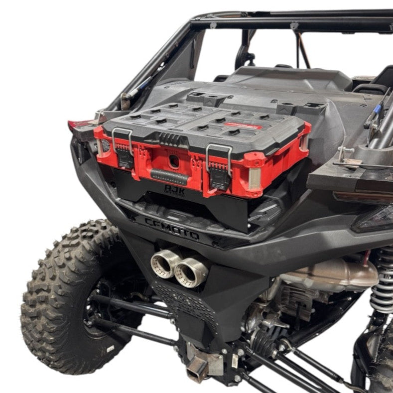 CFMOTO ZFORCE Z10 Packout Mount 1.0 | AJK Offroad