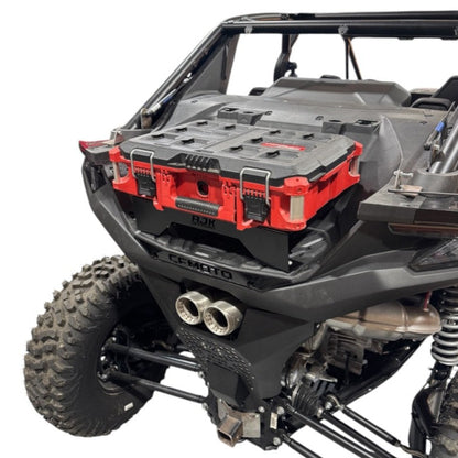 CFMOTO ZFORCE Z10 Packout Mount 1.0 | AJK Offroad