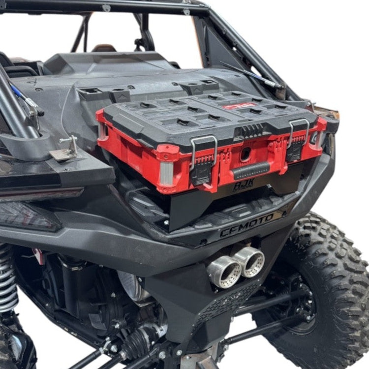CFMOTO ZFORCE Z10 Packout Mount 1.0 | AJK Offroad