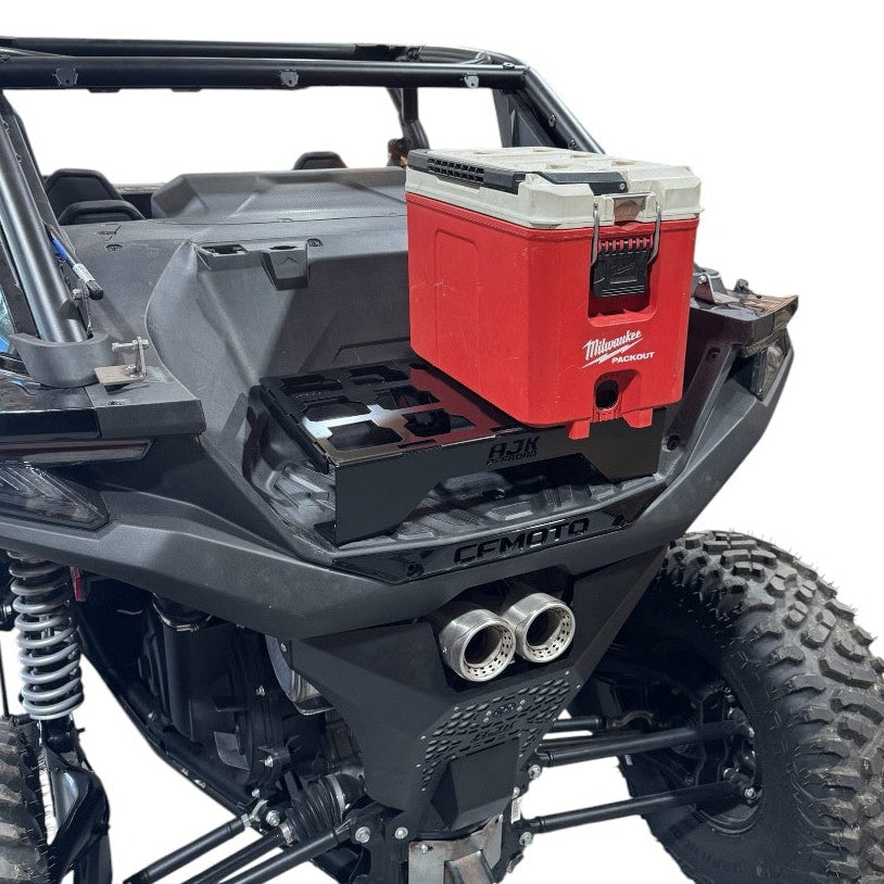 CFMOTO ZFORCE Z10 Packout Mount 1.0 | AJK Offroad