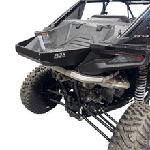 CFMOTO ZFORCE Z10 Bed Tailgate Extender | AJK Offroad