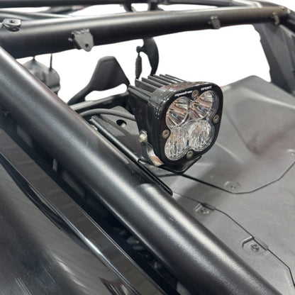 CFMOTO ZFORCE Z10 Light Mounts (Pair) | AJK Offroad