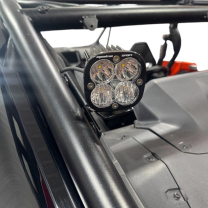 CFMOTO ZFORCE Z10 Light Mounts (Pair) | AJK Offroad