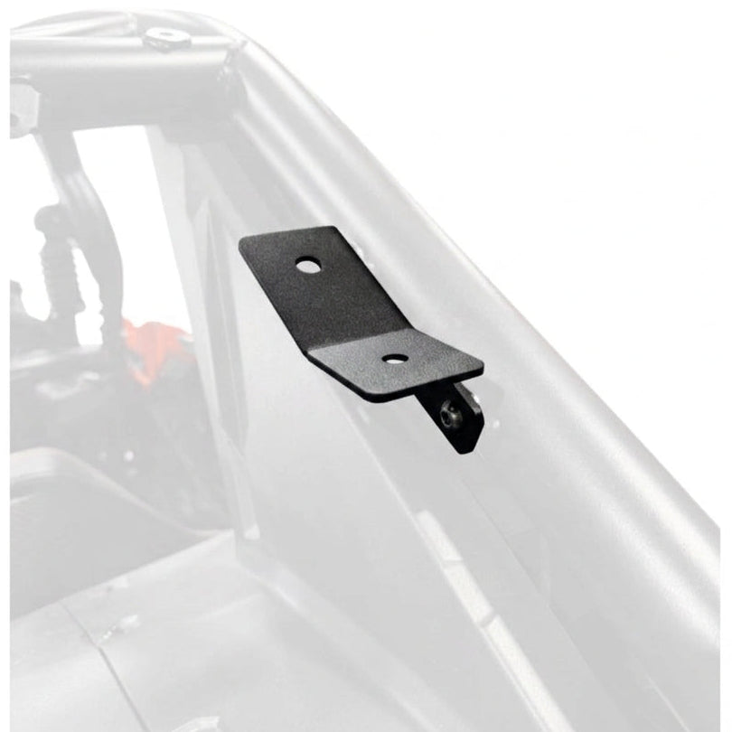 CFMOTO ZFORCE Z10 Light Mounts (Pair) | AJK Offroad