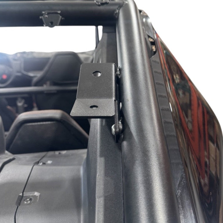 CFMOTO ZFORCE Z10 Light Mounts (Pair) | AJK Offroad