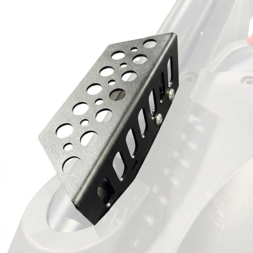 CFMOTO ZFORCE Z10 Tie Down Mounting Bracket (Short) | AJK Offroad