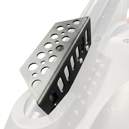 CFMOTO ZFORCE Z10 Tie Down Mounting Bracket (Short) | AJK Offroad