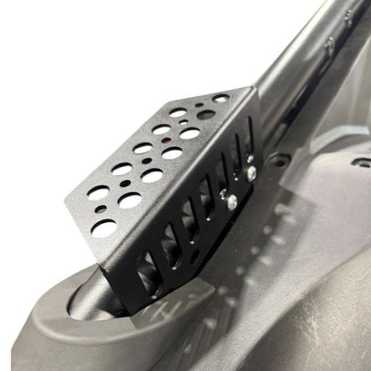 CFMOTO ZFORCE Z10 Tie Down Mounting Bracket (Short) | AJK Offroad